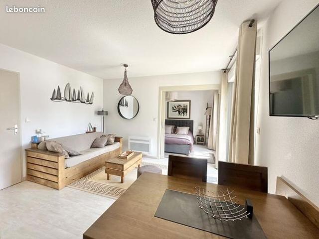 Appartement vente à Mont-de-Marsan, Aureilhan