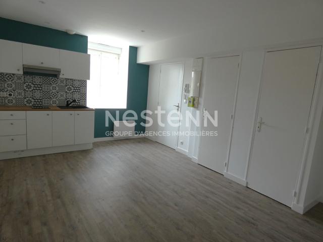 Appartement location à La Flèche, Clermont-créans