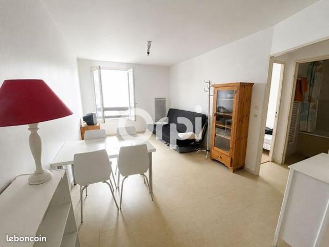 Appartement vente à La Rochelle, Saint-martin-de-ré