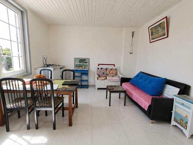 Appartement vente à Les Sables-d'Olonne, La Barre-de-monts
