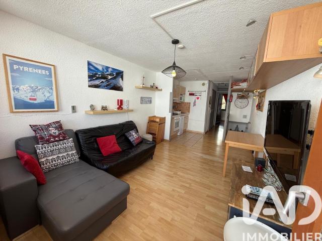 Appartement vente à Bagnères-de-Bigorre, Bagnères-de-bigorre