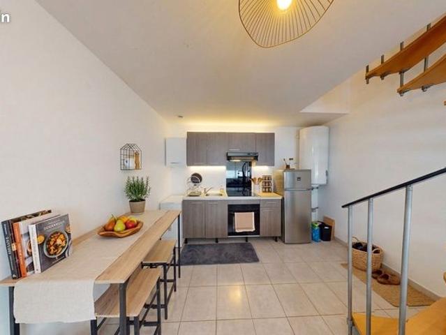 Appartement vente à Dax, Saint-vincent-de-tyrosse