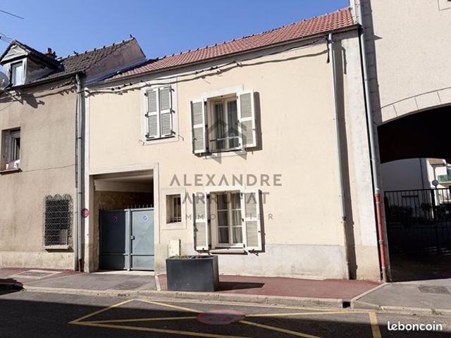 Appartement vente à Corbeil-Essonnes, Essonne