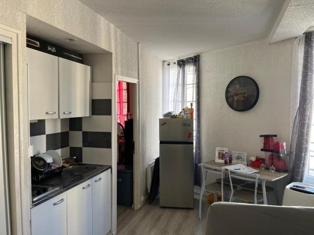 Appartement vente à Libourne