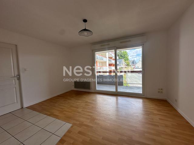 Appartement location à Pontivy, Bretagne