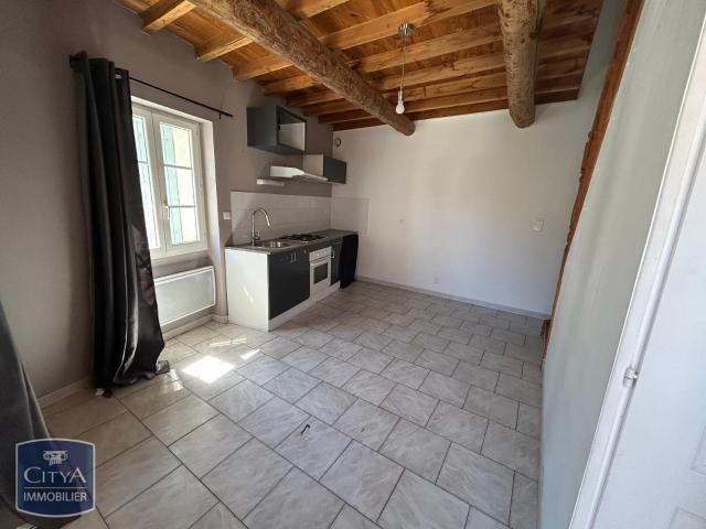 Appartement location à Carpentras