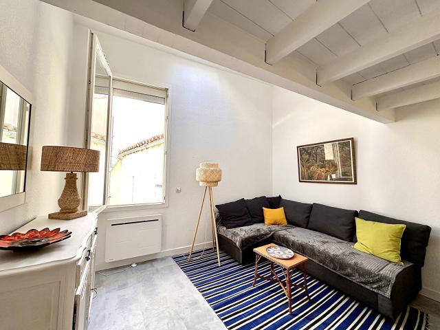 Appartement location à Montpellier, Sète