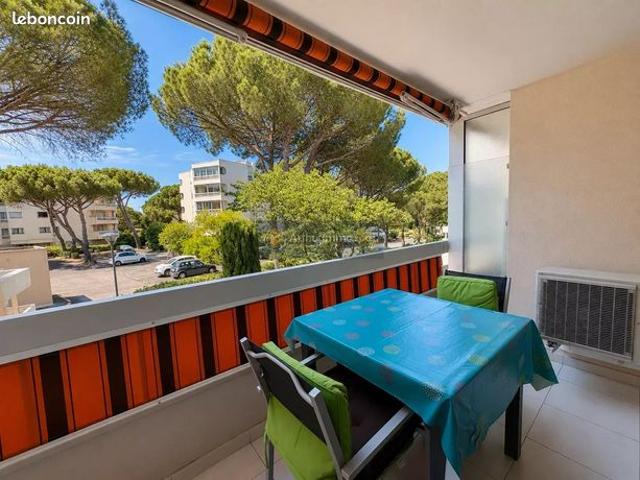 Appartement vente à Arrondissement de Draguignan, Fréjus