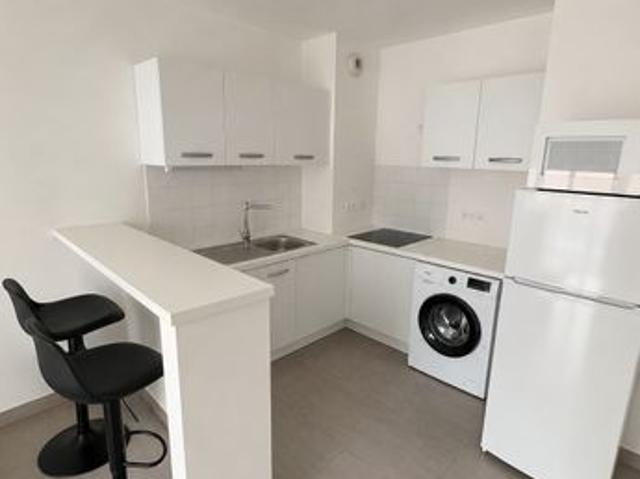 Appartement vente à Meaux
