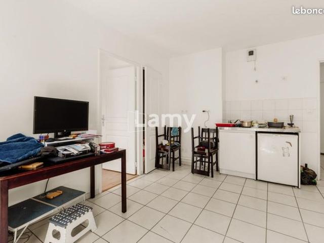Appartement vente à Lyon, Métropole de Lyon