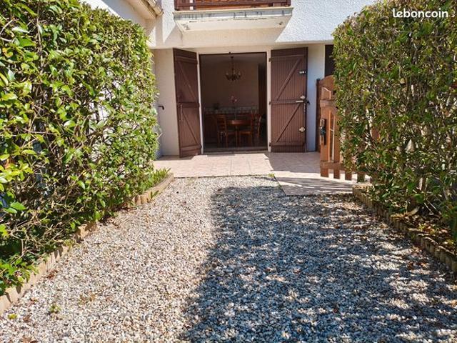 Appartement vente à Caen, Courseulles-sur-mer