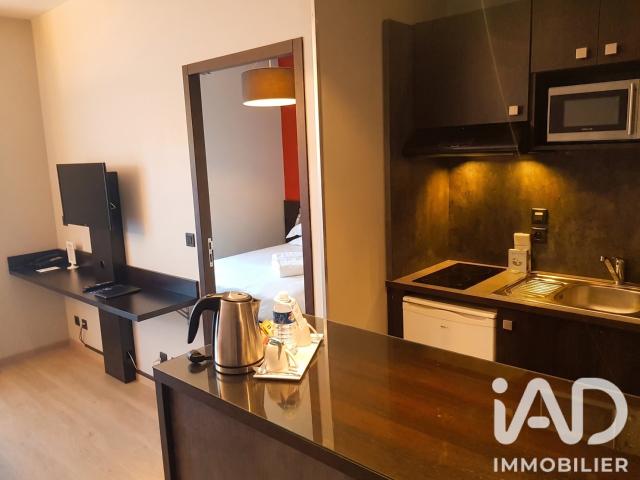 Appartement vente à Allemogne, Thoiry