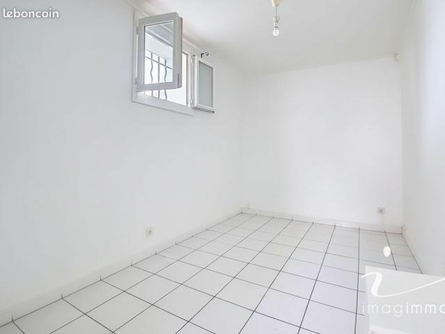 Appartement vente à Montpellier