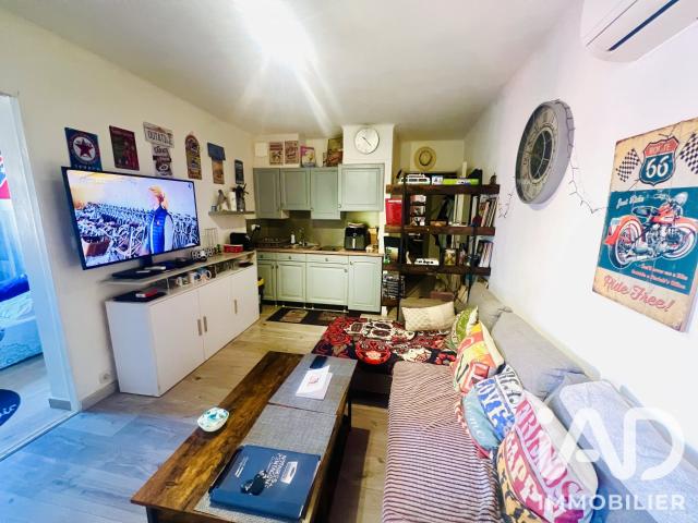 Appartement vente à Arrondissement de Toulon, La Seyne-sur-mer