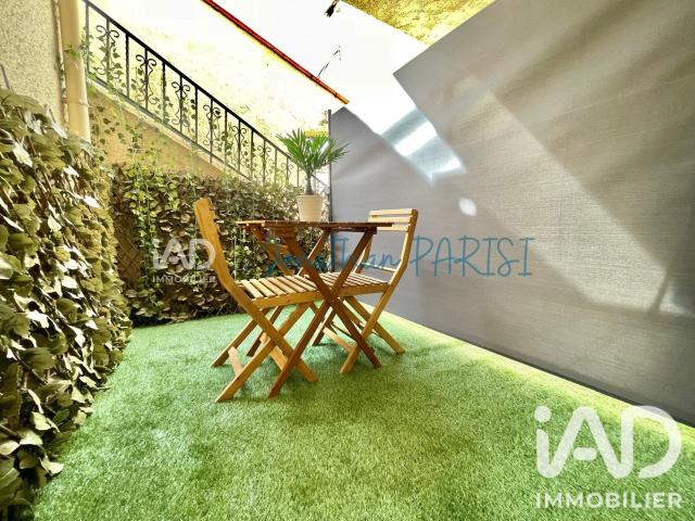 Appartement vente à Perpignan