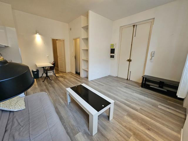 Appartement location à Toulouse