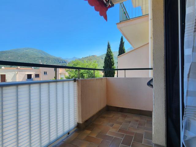 Appartement vente à Céret, Amélie-les-bains-palalda