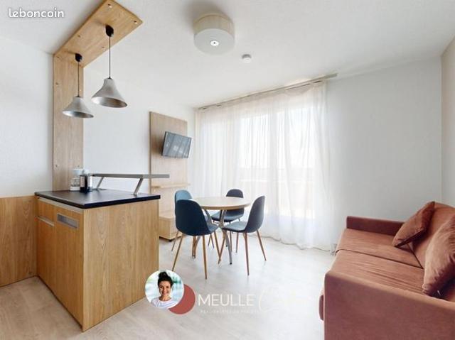 Appartement vente à Lyon, Métropole de Lyon