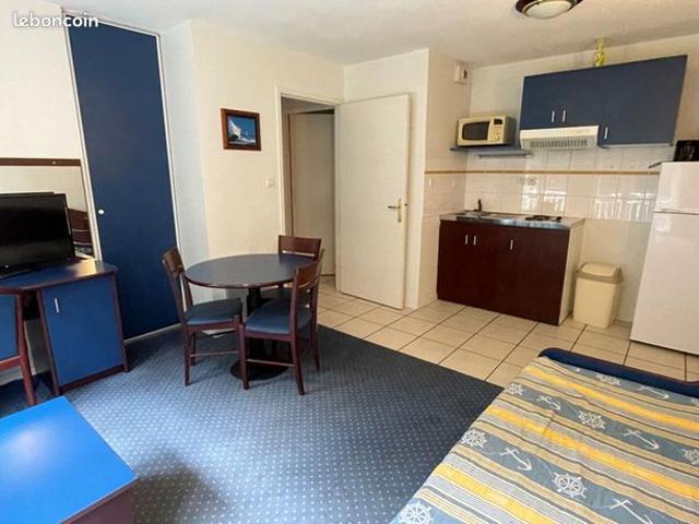 Appartement vente à Châtellerault, La Roche-posay