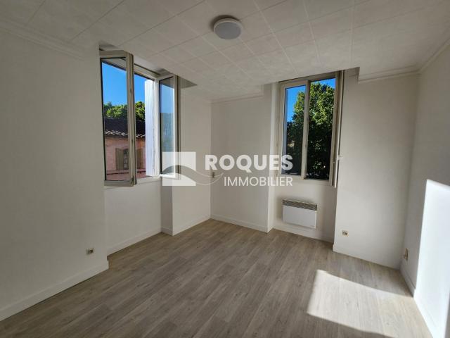Appartement location à Notre Dame, Lodève