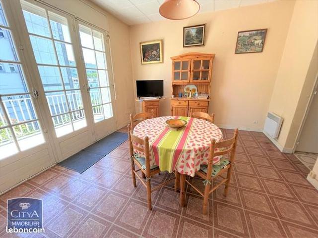 Appartement vente à Royan, Charente-Maritime