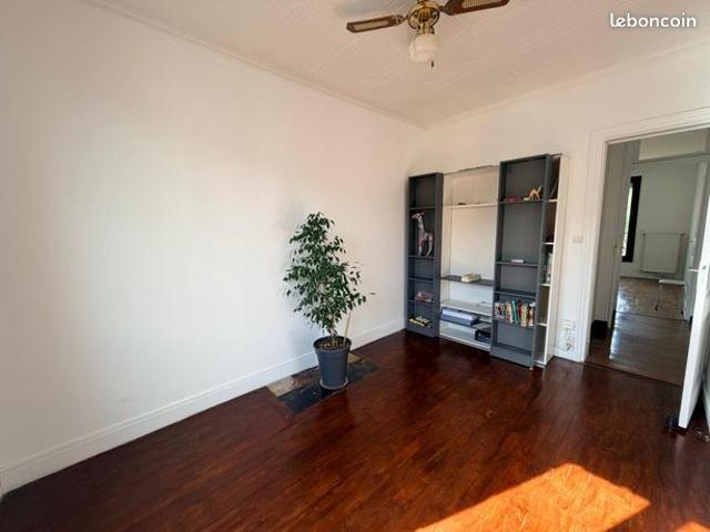 Appartement vente à Bobigny, Les Lilas