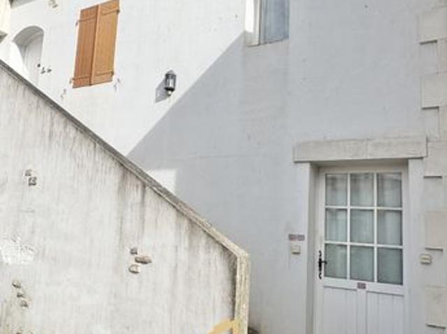 Appartement vente à Courçon, Charente-Maritime
