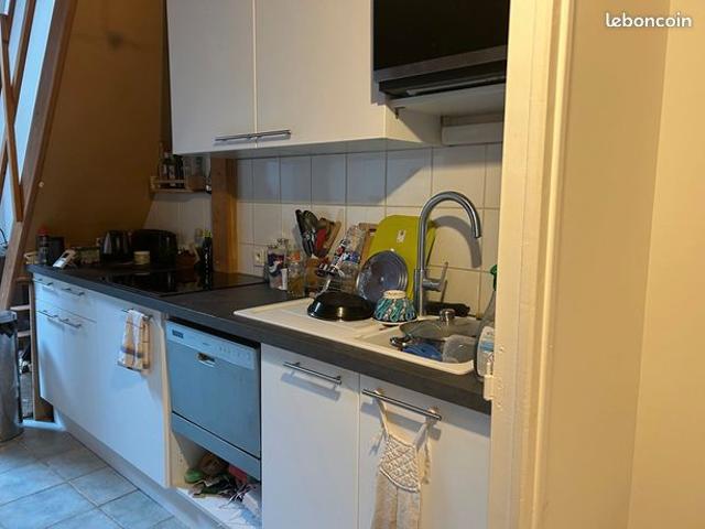 Appartement vente à Saint-Nazaire, Saint-père-en-retz