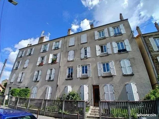 Appartement vente à L'Haÿ-les-Roses, Villeneuve-saint-georges