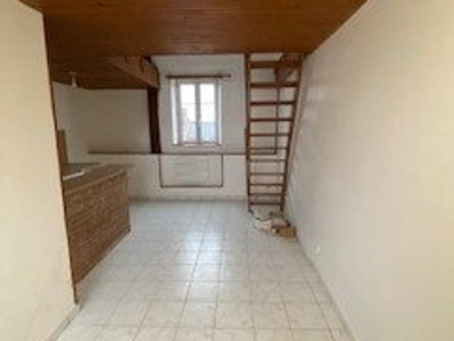Appartement location à Amiens, Doullens