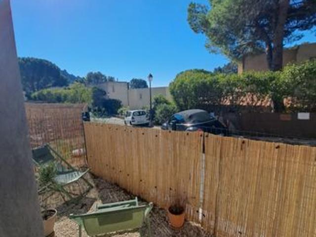 Appartement vente à Arles, Les Baux-de-provence