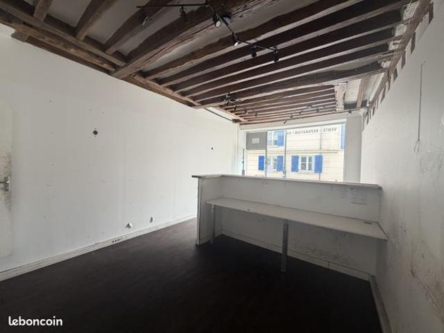Appartement vente à Nanterre, Puteaux