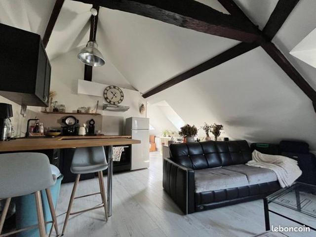 Appartement vente à Poitiers, Vernon