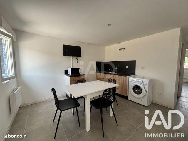 Appartement vente à Dieppe, Anneville-sur-scie