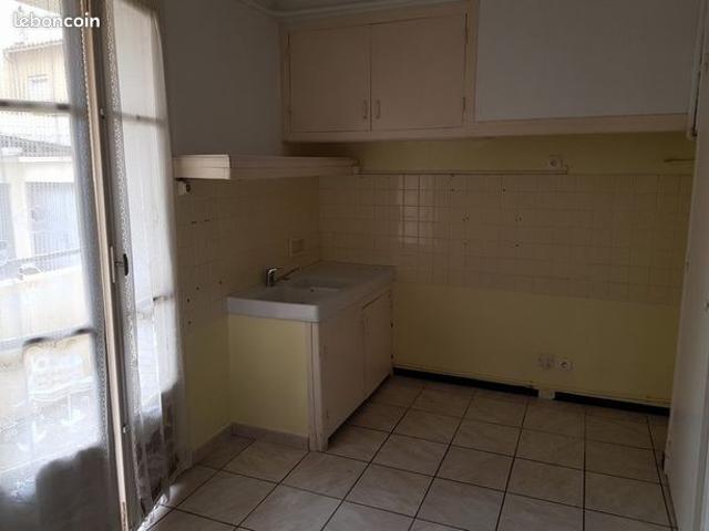 Appartement vente à Perpignan