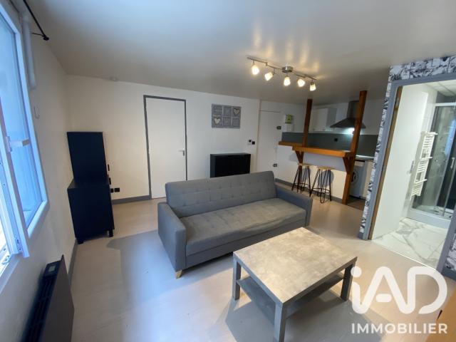Appartement vente à Montpellier, Grabels