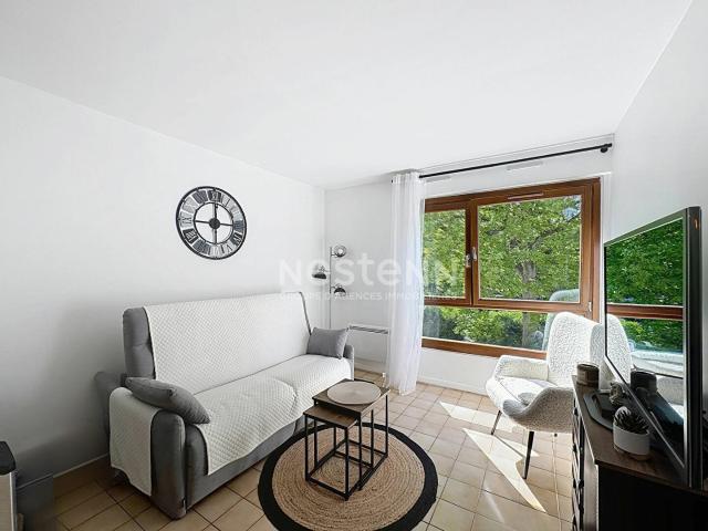 Appartement vente à Gouvieux
