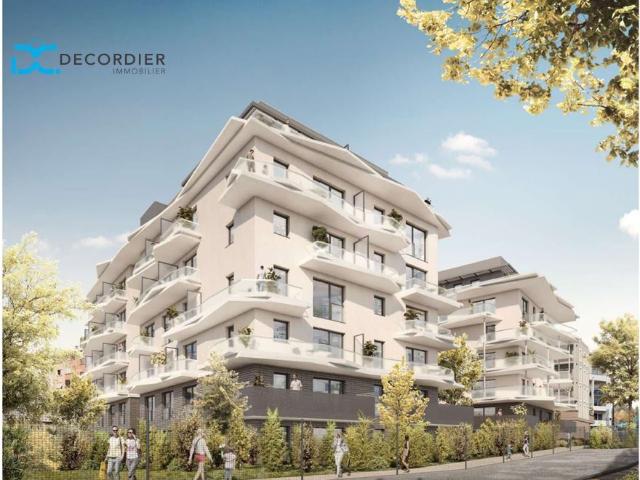 Appartement vente à Thonon-les-Bains, Thonon-les-bains