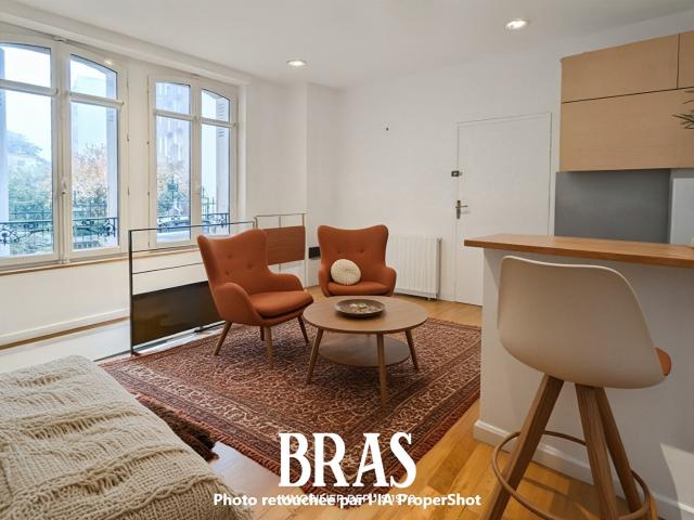 Appartement vente à Vannes, Bretagne
