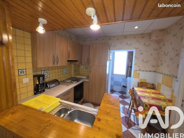 Appartement vente à Céret, Amélie-les-bains-palalda