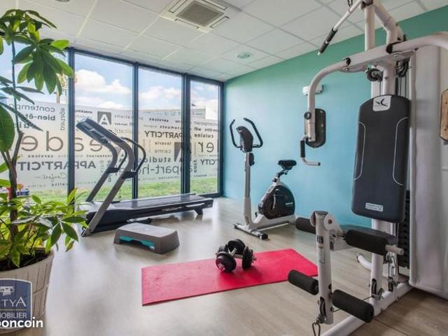 Appartement vente à Vannes, Bretagne
