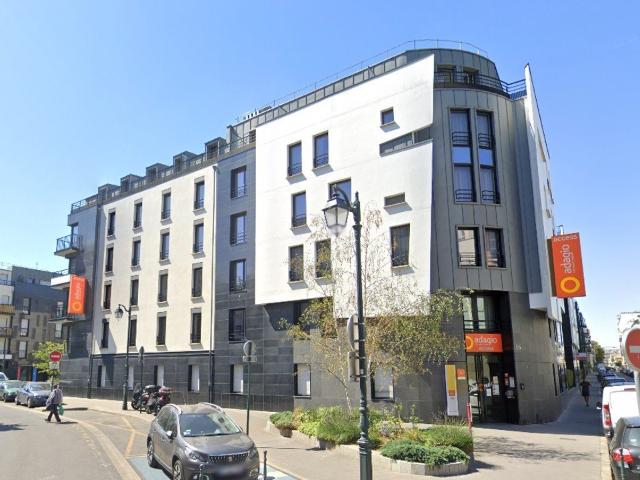 Appartement vente à Nanterre, Asnières-sur-seine