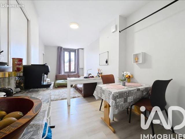 Appartement vente à Torcy, Gretz-armainvilliers