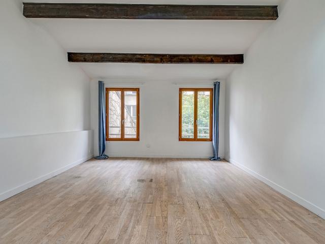 Appartement vente à Paris 19e Arrondissement, Paris