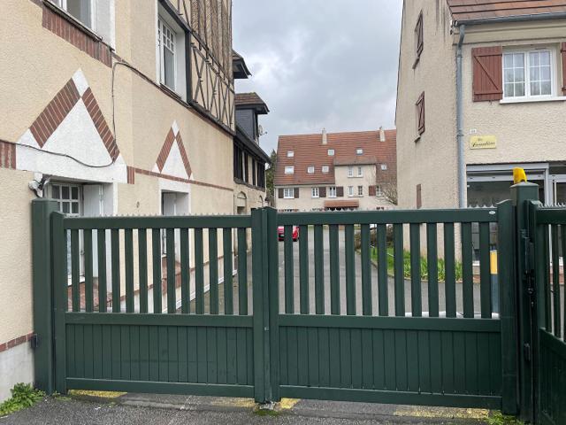 Appartement vente à Les Andelys, Gisors