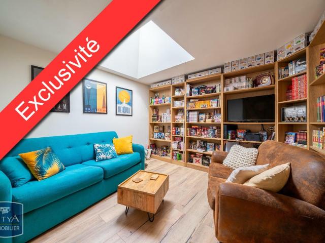 Appartement vente à France métropolitaine, Nantes