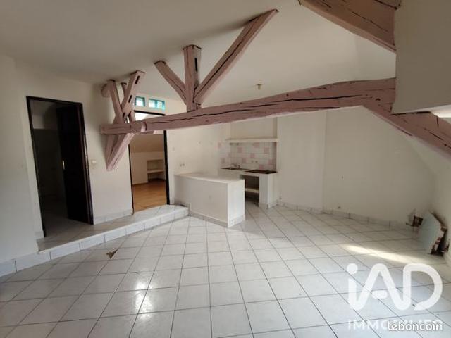Appartement vente à Sens, Joigny