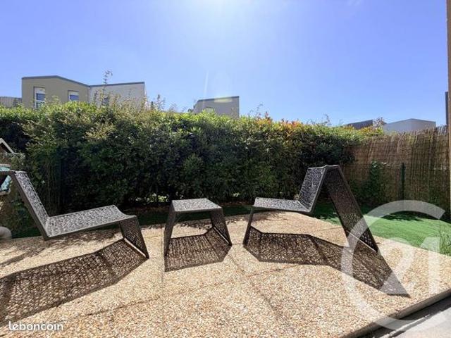 Appartement vente à Argenteuil, Herblay