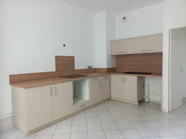 Appartement location à Vichy