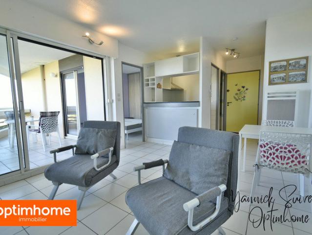 Appartement vente à Perpignan, Canet-en-roussillon